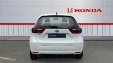 Honda Jazz 1.5 i-MMD Hybrid SR 5dr eCVT Hybrid Hatchback